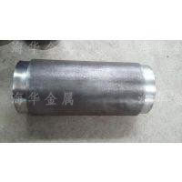 Titanium steel composite pipe