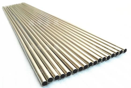 Titanium steel composite pipe